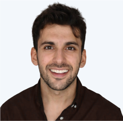Anmol Madan